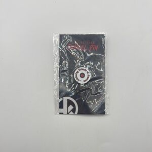 Collectible Enamel Pin‎